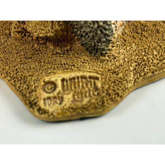 Lilliput Lane Kennedy Homestead 1989 Irish Collection Cottage Figurine (Loose) - Picture 4 of 7